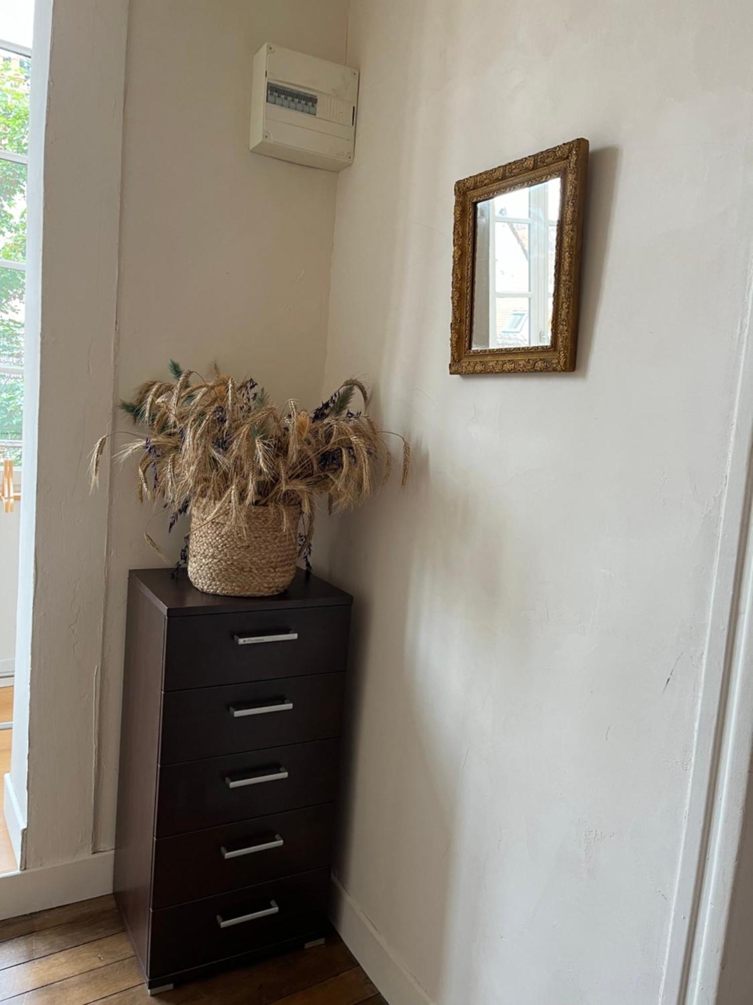 La Villa Louana 3 Appartement 60M2 ,Elegance Et Independance Coeur De Ville Обюсон Екстериор снимка