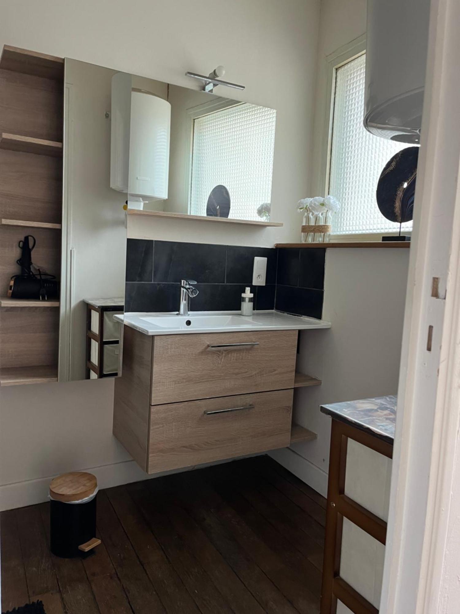La Villa Louana 3 Appartement 60M2 ,Elegance Et Independance Coeur De Ville Обюсон Екстериор снимка